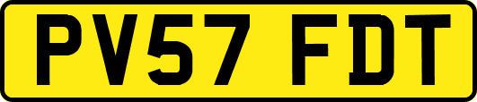 PV57FDT