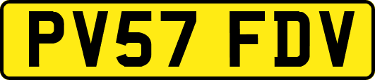 PV57FDV