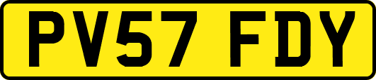 PV57FDY
