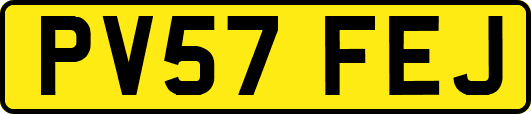 PV57FEJ