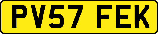 PV57FEK