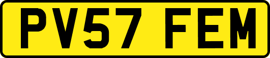 PV57FEM
