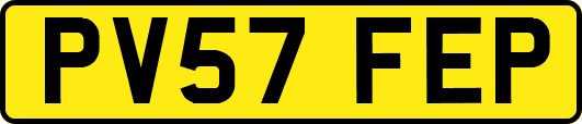 PV57FEP