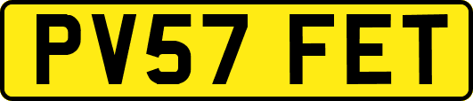 PV57FET