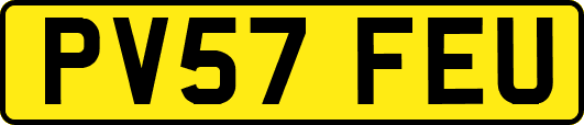 PV57FEU