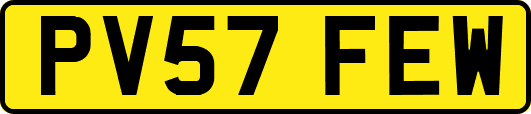 PV57FEW