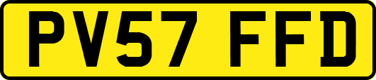 PV57FFD