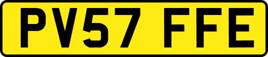 PV57FFE