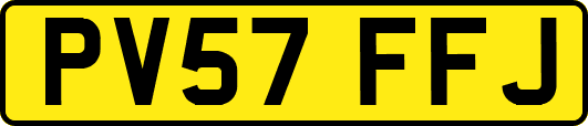 PV57FFJ