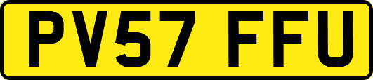 PV57FFU