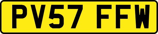 PV57FFW