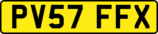PV57FFX