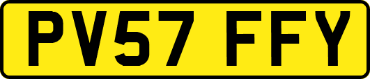 PV57FFY