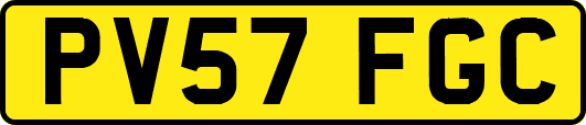 PV57FGC