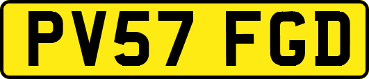 PV57FGD