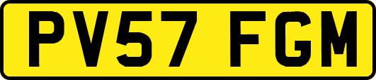 PV57FGM