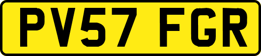 PV57FGR