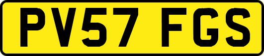 PV57FGS