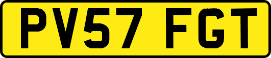 PV57FGT
