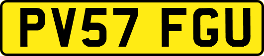 PV57FGU