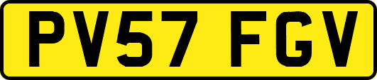 PV57FGV