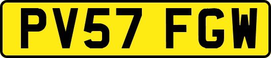 PV57FGW