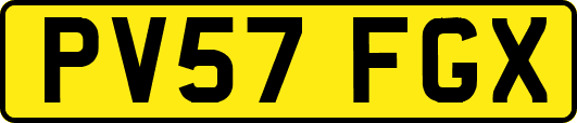 PV57FGX