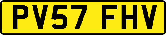 PV57FHV