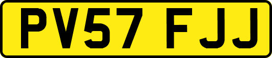 PV57FJJ