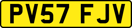 PV57FJV