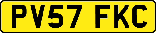 PV57FKC