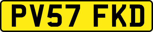 PV57FKD