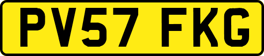 PV57FKG