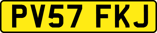 PV57FKJ