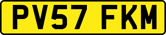 PV57FKM