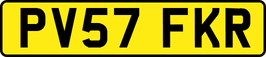 PV57FKR
