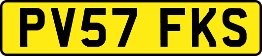 PV57FKS