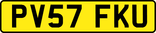 PV57FKU