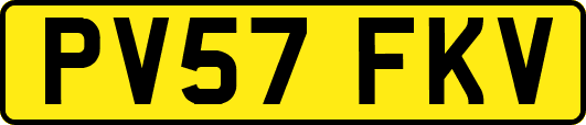 PV57FKV