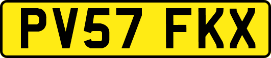 PV57FKX