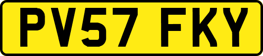 PV57FKY