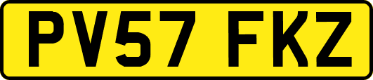 PV57FKZ
