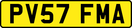 PV57FMA