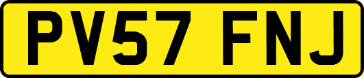 PV57FNJ