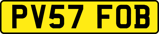 PV57FOB