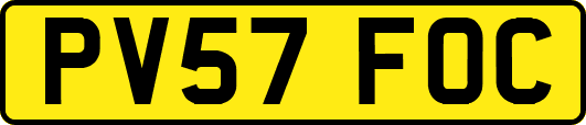 PV57FOC