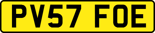 PV57FOE
