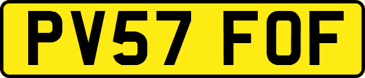 PV57FOF