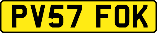 PV57FOK