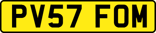PV57FOM